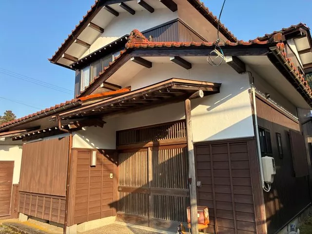 Yamanaka Onsen Sugaya Town 11,500,000 yen