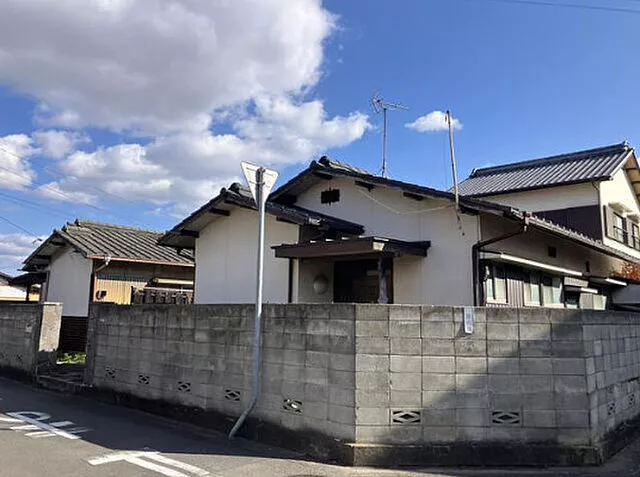 Used single-family home, Hinode Town, Tadotsu Town, Nakatado District