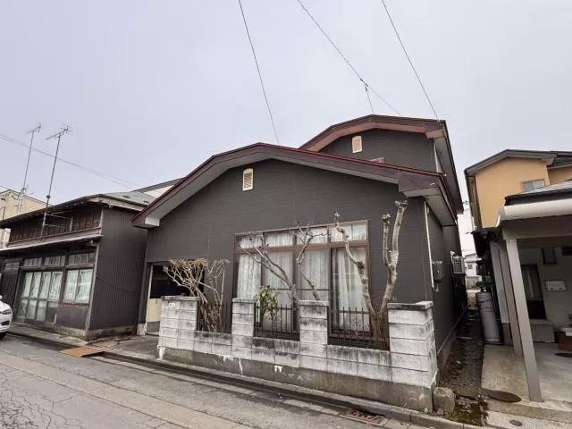 Noshiro City, Omachi (Noshiro Station) 2-story 4LDK