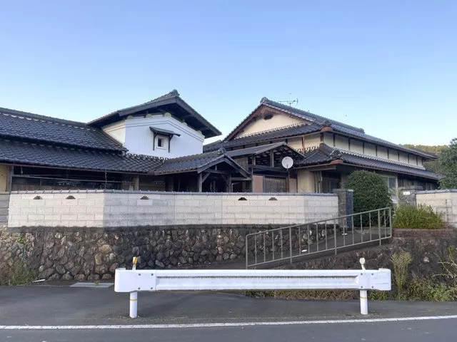 ■Spacious 179 tsubo land! ■A living environment where you can relax!