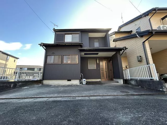 Toyokawa City, Shimonagoyama Town, Sakai (Ushikubo Station) 2-story building 4LDK
