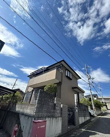 Used single-family home, Iwade City, Imachū