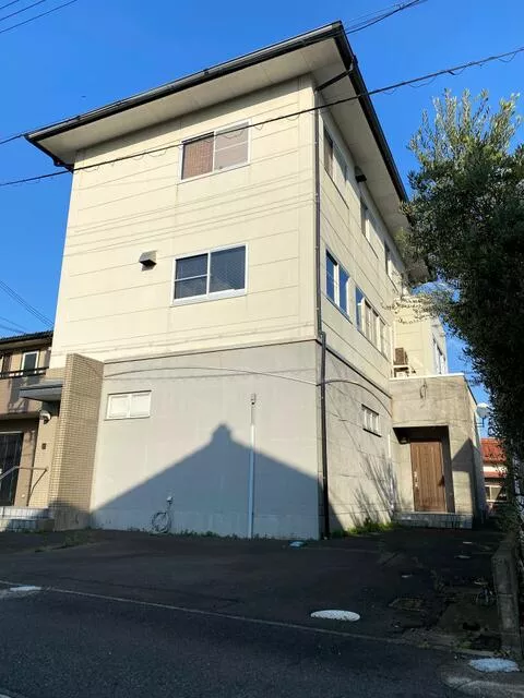 Takahama Town, Oi District, Miyazaki (Wakasa-Takahama Station) 3-story building 3SLDK