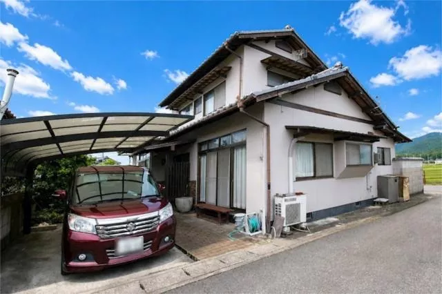 Soja City, Kitamizote (Habuto Station) 2-story 4LDK