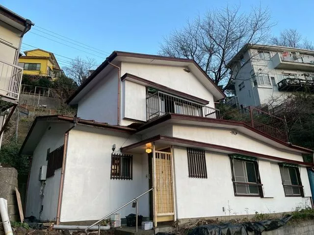 Ito City Usami (Usami Station) 2-story 4DK