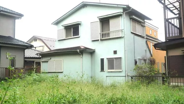 Hasuda City Nishi-Shinjuku 1-chome (Shiraoka Station) 2-story 4LDK