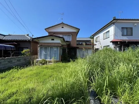 A 3LDK reborn through renovation!