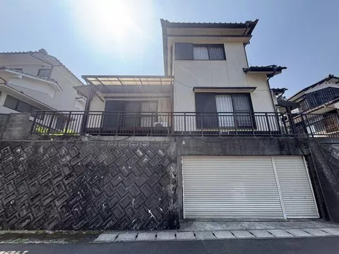 Usuki City, Oaza Umizoe (Usuki Station) 2-story building 5LDK