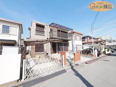 Used single-family home Takasago City Yonedacho Yonedai - Used house