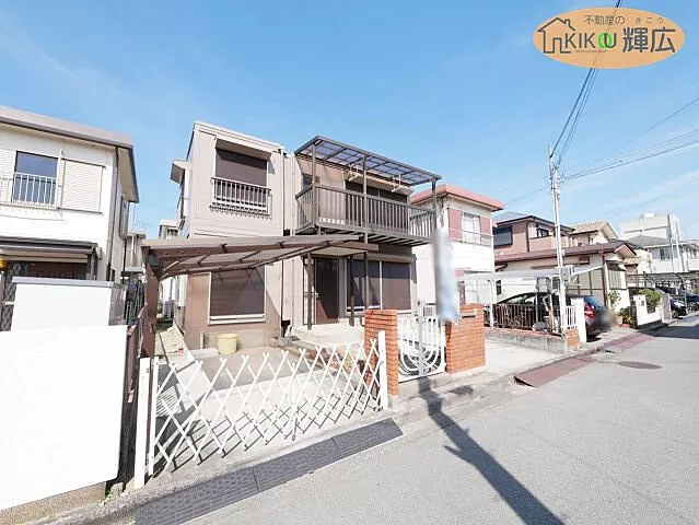 Used single-family home Takasago City Yonedacho Yonedai - Used house