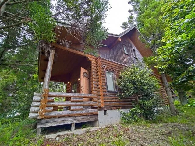 2-story 1LDK in Iwakuruma, Anamizu Town, Hōsu District