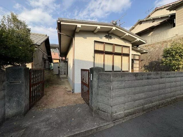 Onomichi City Mukohigashi Town (Onomichi Station) 2-story 5DK