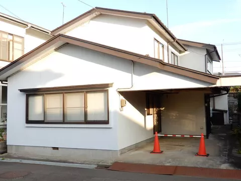 Noshiro City, Sakaemachi (Noshiro Station) 2-story 8DK