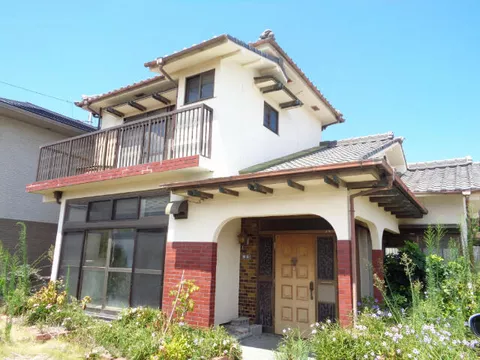 Niihama City, Shonai Town 2-chome (Niihama Station) 2-story 3DK