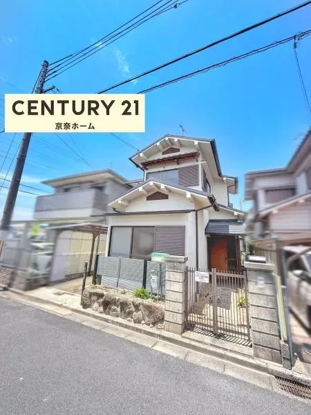 Ikoma-gun Ando-cho Oaza Nishiando (Horyuji Station) 2-story 4DK