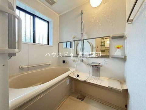 Ome City, Kurozawa 2-chome (Higashi-Ome Station) 2-story building 5SDK - Image 4