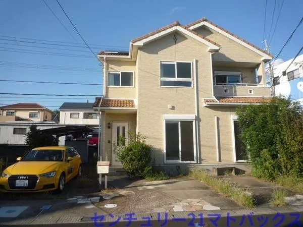 Iwade City Negoro (Iwade Station) 2-story building 4LDK