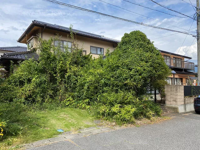 Shiojiri City, Daimon Tagawa Town (Shiojiri Station), 2-story, 4SLDK