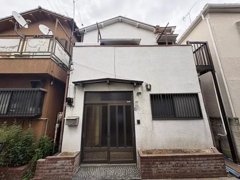 [Popular Shin-Koiwa Area] Suitable for personal residence as well as for investment property