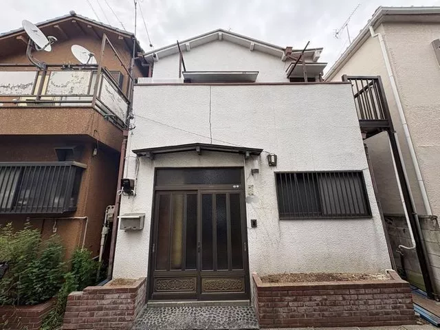 [Popular Shin-Koiwa Area] Suitable for personal residence as well as for investment property