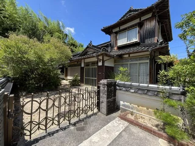 Sanyo Onoda City, Oaza Yamakawa (Aso Station), 2-story, 7DK