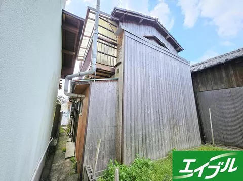Yanagawa City, Okihata Town, 2-story, 4K