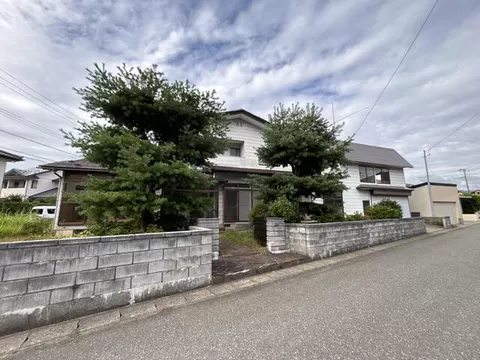 Akita City, Nigokawa, Ienomae, 2-story, 8LK