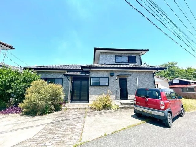 [Open House] Limited-time current sale / Move-in available by the end of the year / Parking for 2 cars available / Front road width 4m