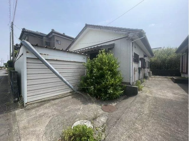Yatabe (Shiiwa Station) 1.5 million yen