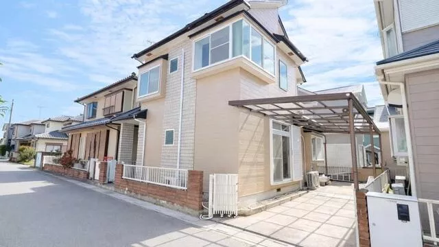 Kuki City, Koyuemon (Minakurikawa Station) 2-story 4LDK