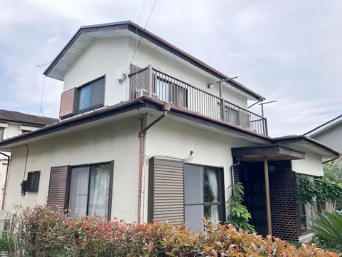 Isehara City, Kamikasuya (Isehara Station) 2-story 3LDK