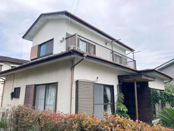 Isehara City, Kamikasuya (Isehara Station) 2-story 3LDK