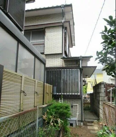 Yokohama City, Isogo Ward, Isogo 7-chome (Isogo Station) 2F 3DK

Isogo-ku, Yokohama