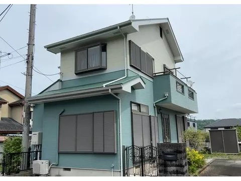 Hanbara 12.8 million yen