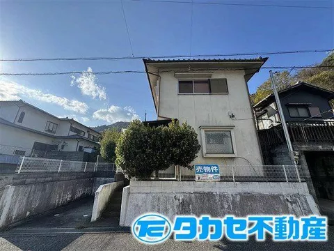 Himeji City, Yumesato-cho Miyaoki (Himeji Station) 2-story 4LDK