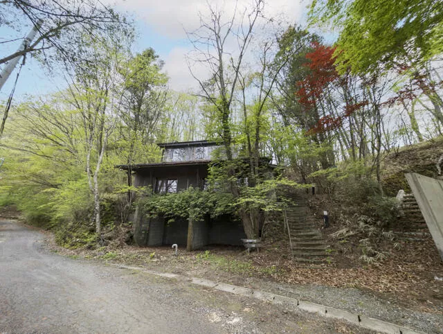 Kitasaku District, Karuizawa Town, Oaza Hachichi New Town (Karuizawa Station) 2-story 4LDK