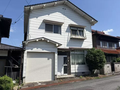Aki Takada City, Koda Town Takatahara (Kodatetsu Station), 2-story, 6DK