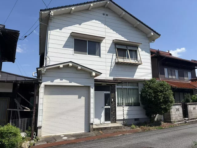 Aki Takada City, Koda Town Takatahara (Kodatetsu Station), 2-story, 6DK