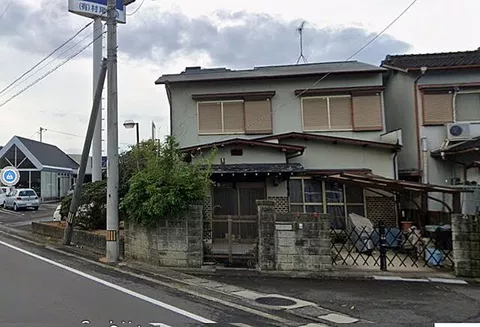 Used single-family home, Kida District, Miki Town, Ikedo