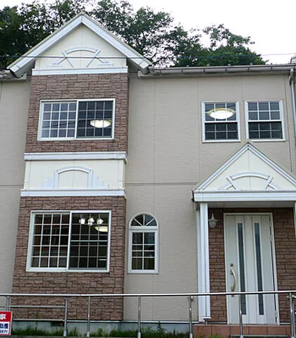 Used single-family home, Mikuni B