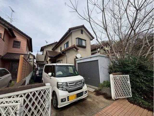 Nagazaemon Shinden (Minami Kurihashi Station) 2.5 million yen