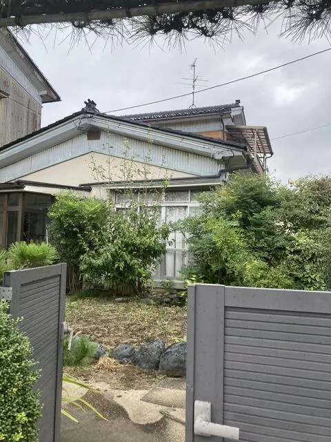 Toyama City Mizuhashi Nakamura (Mizuhashi Station) 2-story 6DK