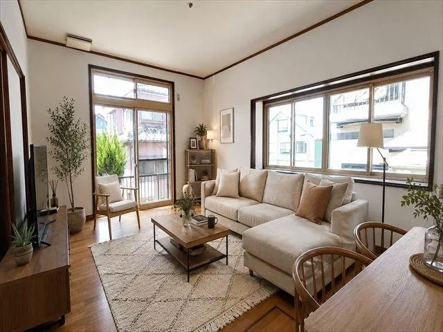 / Renovation completed in May 2023 / Location within walking distance to convenience stores and drugstores♪