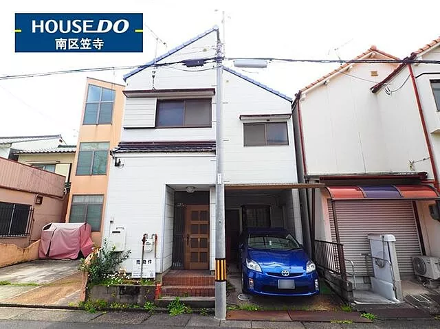 Used single-family home Soikecho 1-chome Used house