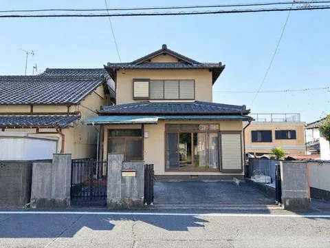 Shizuoka City Suruga Ward Nishihiramatsu (Shizuoka Station) 2-story 4SDK