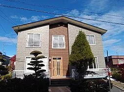 Used single-family home