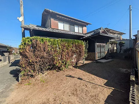 Used single-family home in Ido, Miki Town, Kida District - Used house