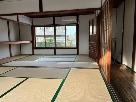 Ichinomiya City, Konshin Nakajima, Miyamae (Okumachi Station) 2-story 4LDK