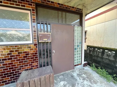 Omuta City Higashihagio Town (Omuta Station) Single-story building 4DK - Image 3