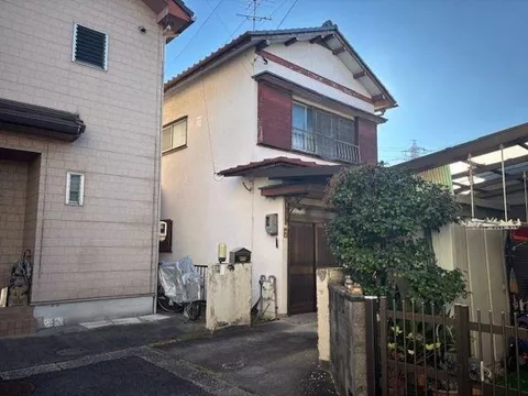 Kusunoki 5 (Ajima Station) 6.8 million yen
